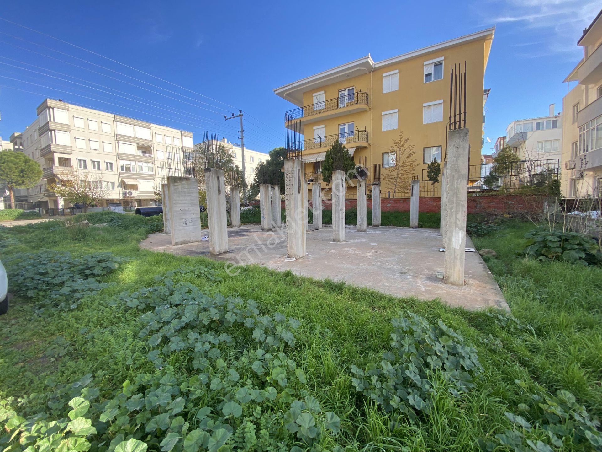 Balıkesir Ayvalık Sarımsaklı Da Satılık 403 Metre Kare İmarlı Arsa - Görsel 2