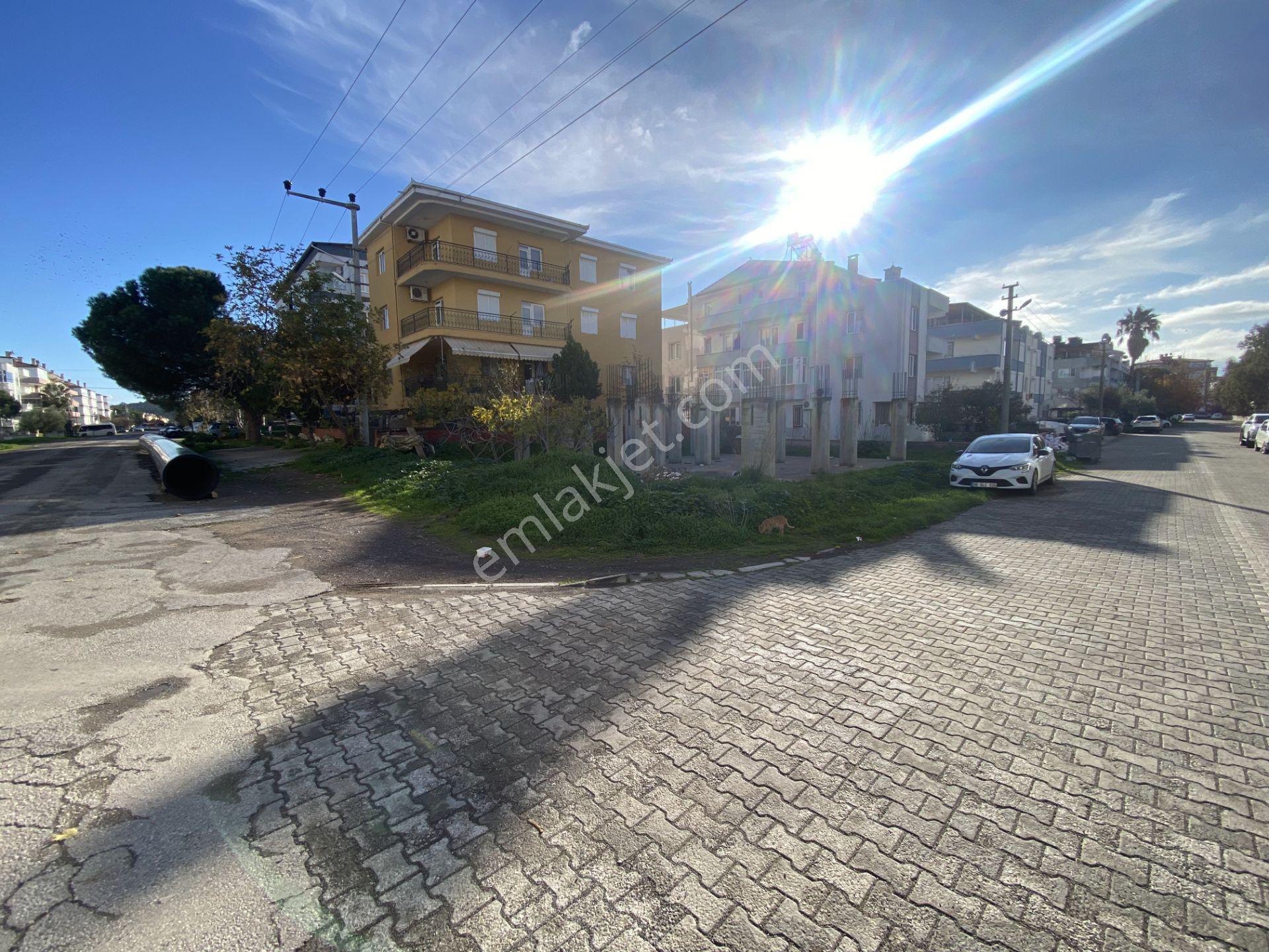 Balıkesir Ayvalık Sarımsaklı Da Satılık 403 Metre Kare İmarlı Arsa - Görsel 7