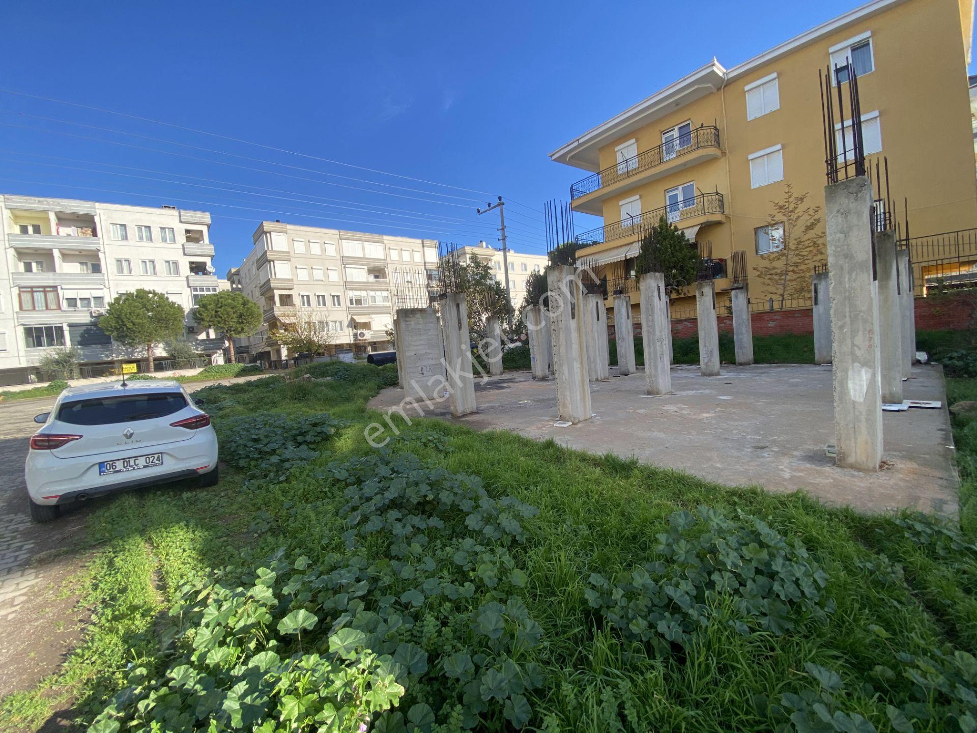 Balıkesir Ayvalık Sarımsaklı Da Satılık 403 Metre Kare İmarlı Arsa - Görsel 8
