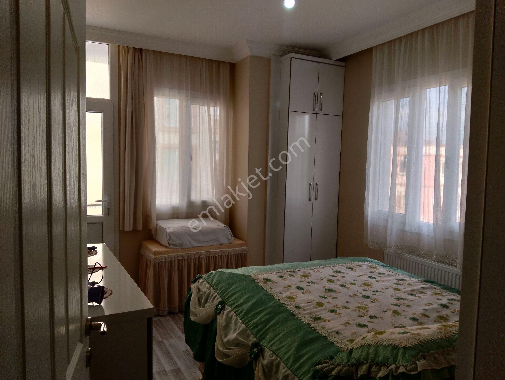 Gözde Emlaktan Satilik Müstakil Daire - Görsel 18