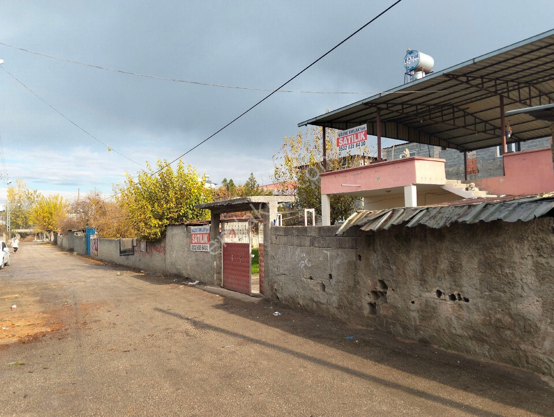 Gözde Emlaktan Satilik Müstakil Daire - Görsel 2