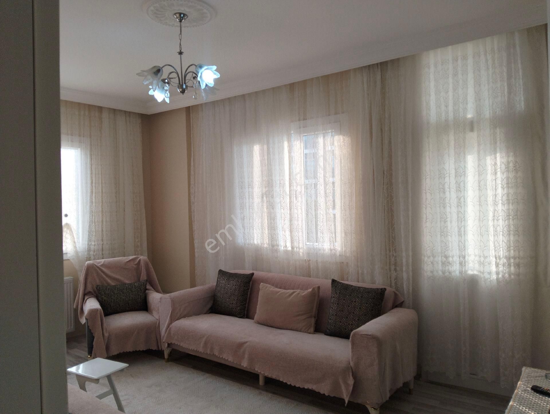 Gözde Emlaktan Satilik Müstakil Daire - Görsel 20