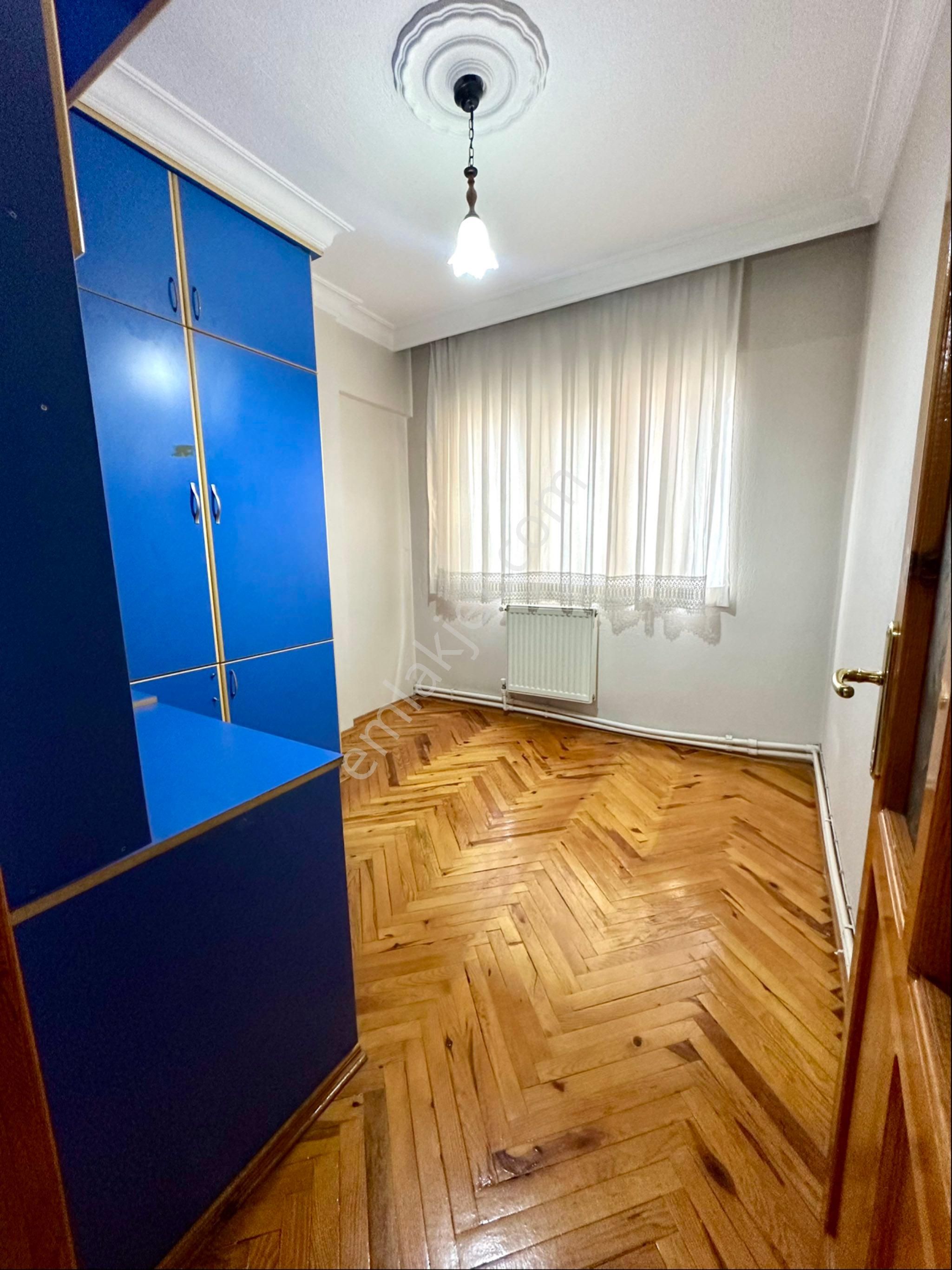 Kiremitçi Salı Pazarı Yakını 3+1 145 M2 Arakat Ön Cephe Daire - Görsel 11