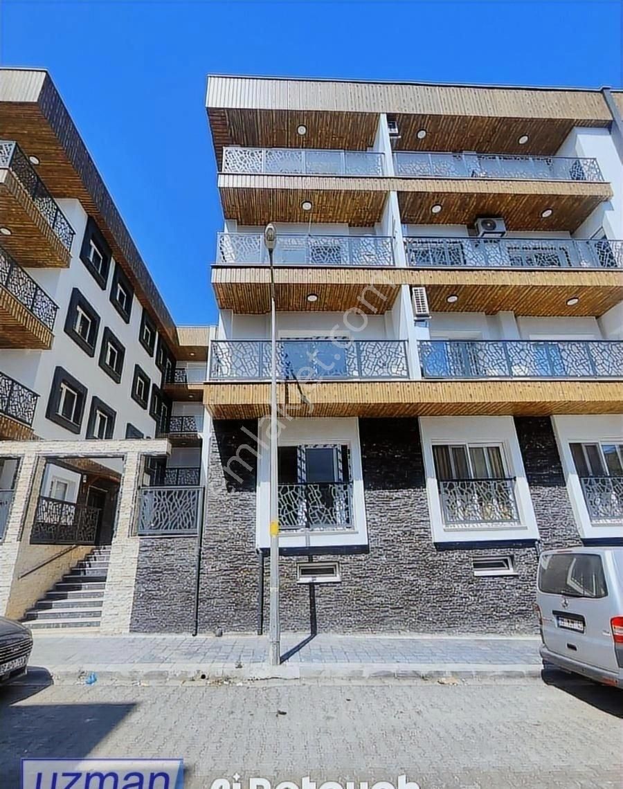 Davutların En Gözde Yerinde Sıfır 2+1