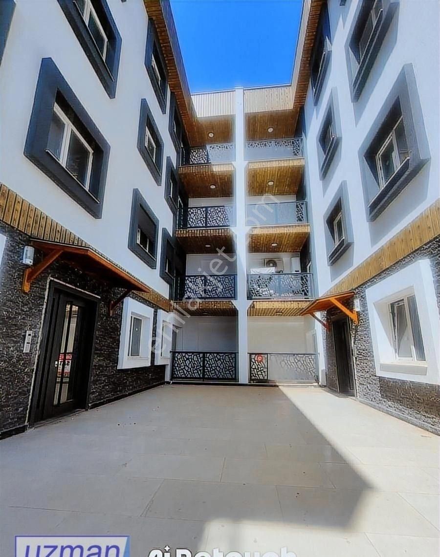 Davutların En Gözde Yerinde Sıfır 2+1 - Görsel 10