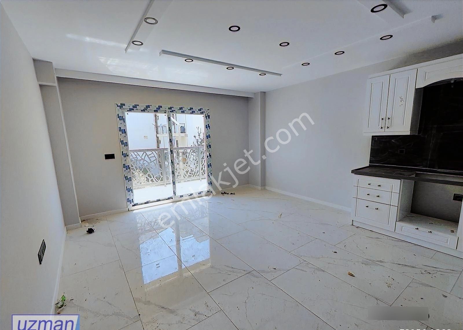 Davutların En Gözde Yerinde Sıfır 2+1 - Görsel 12