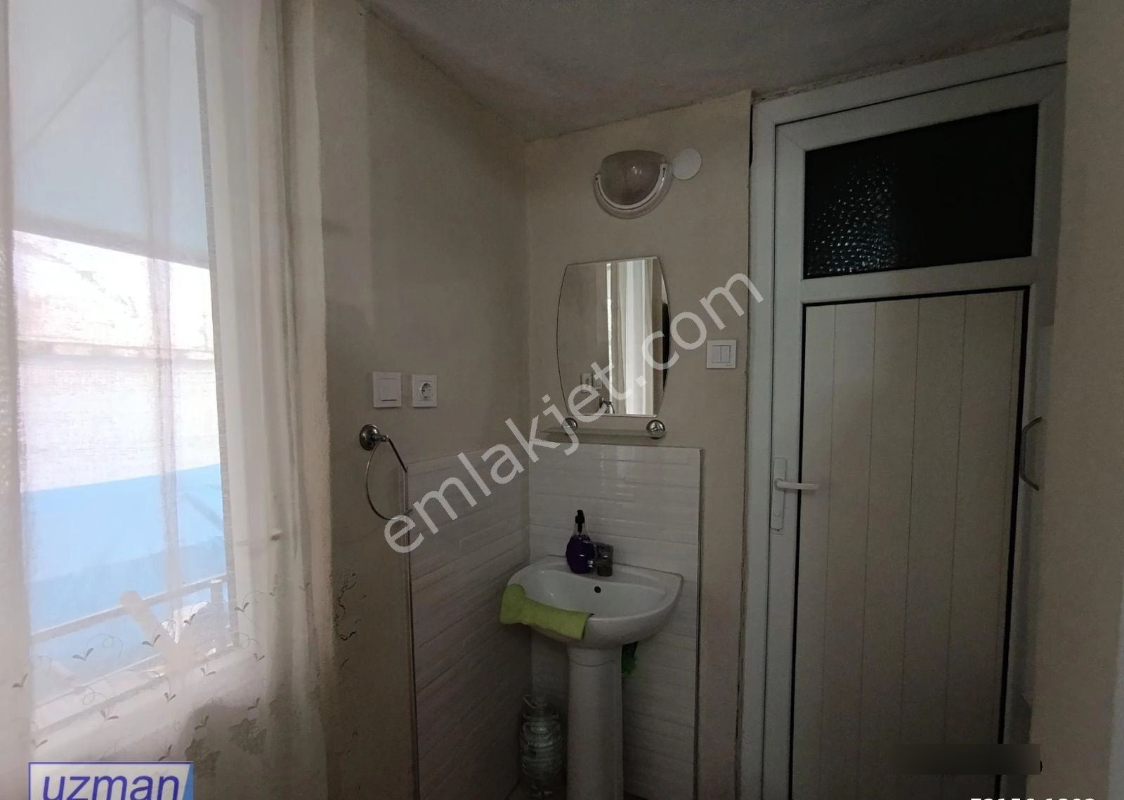 Karaova'da Yüzme Havuzlu Site İçinde 5+1 Satılık Villa - Görsel 14