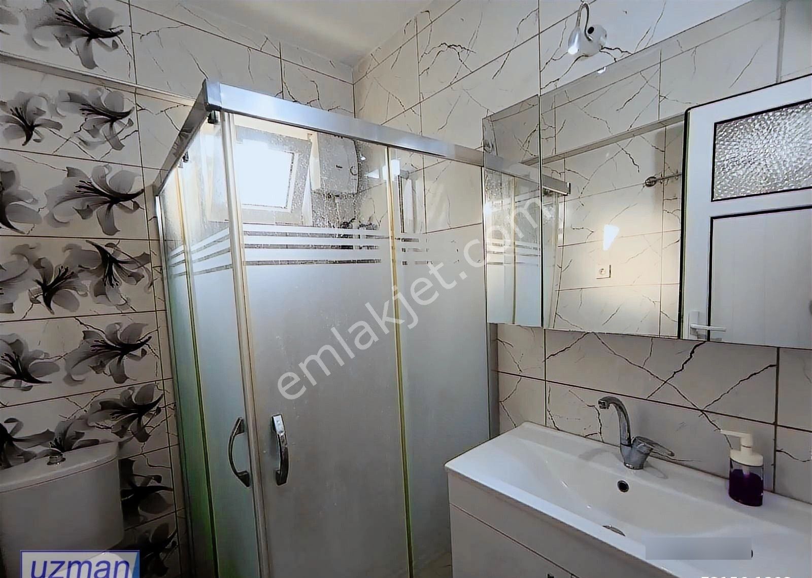 Karaova'da Yüzme Havuzlu Site İçinde 5+1 Satılık Villa - Görsel 25