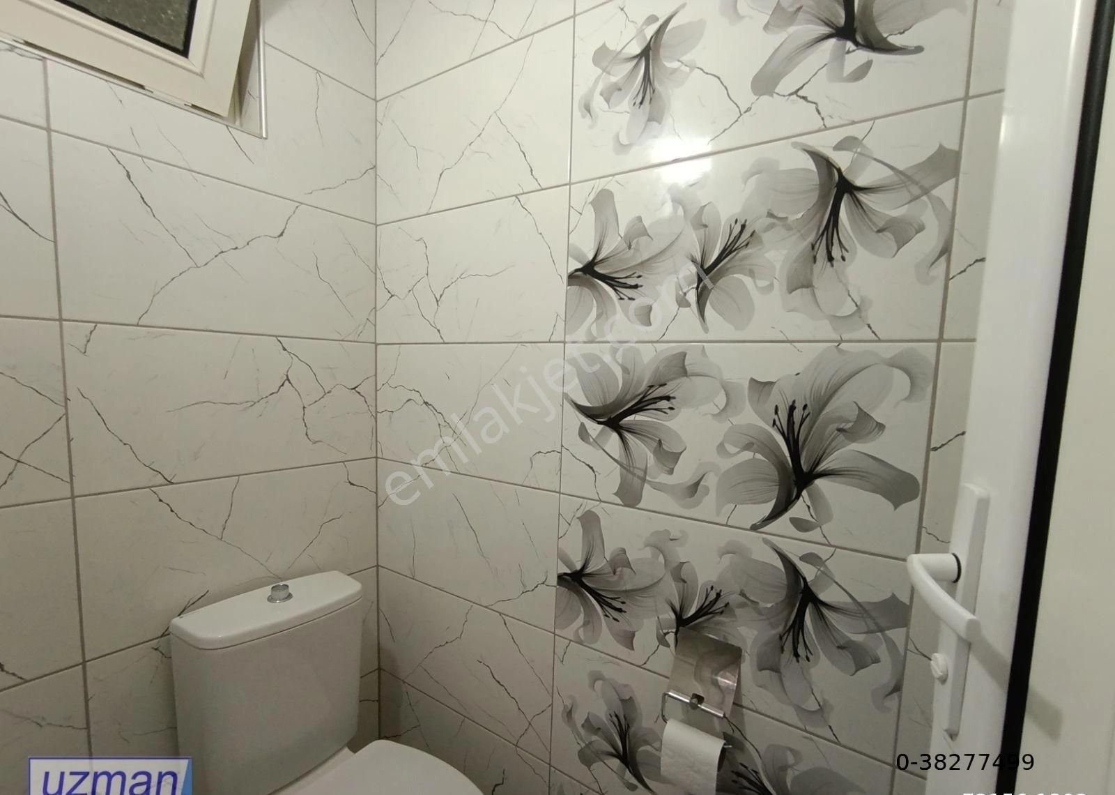 Karaova'da Yüzme Havuzlu Site İçinde 5+1 Satılık Villa - Görsel 11