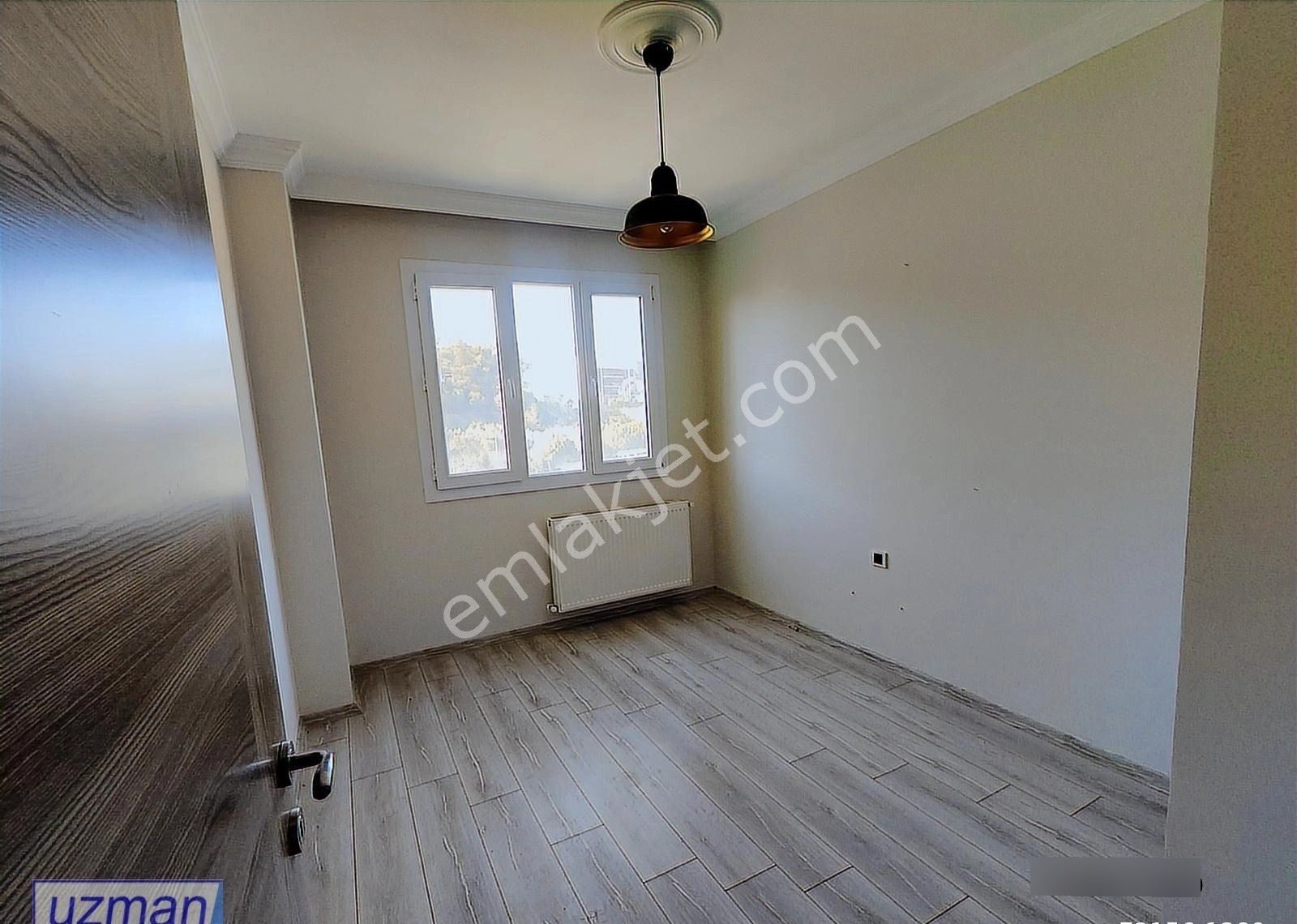 Doğalgazlı Yeni 2+1 Fırsat Daire - Görsel 3