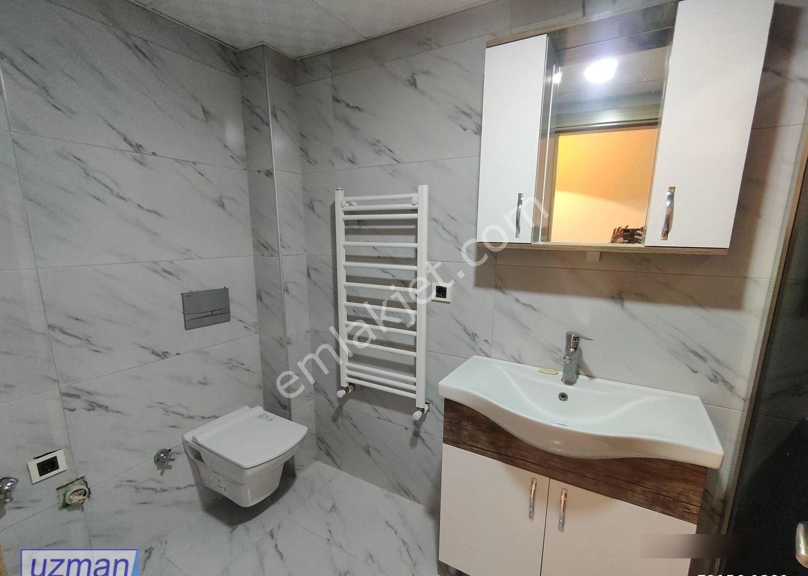 Doğalgazlı Yeni 2+1 Fırsat Daire - Görsel 13