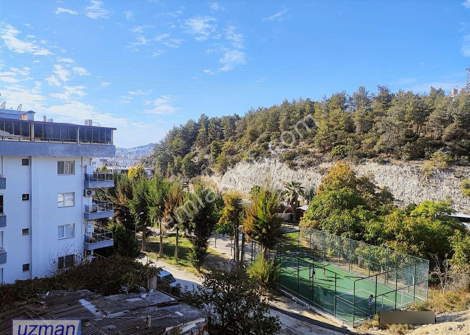 Doğalgazlı Yeni 2+1 Fırsat Daire - Görsel 16