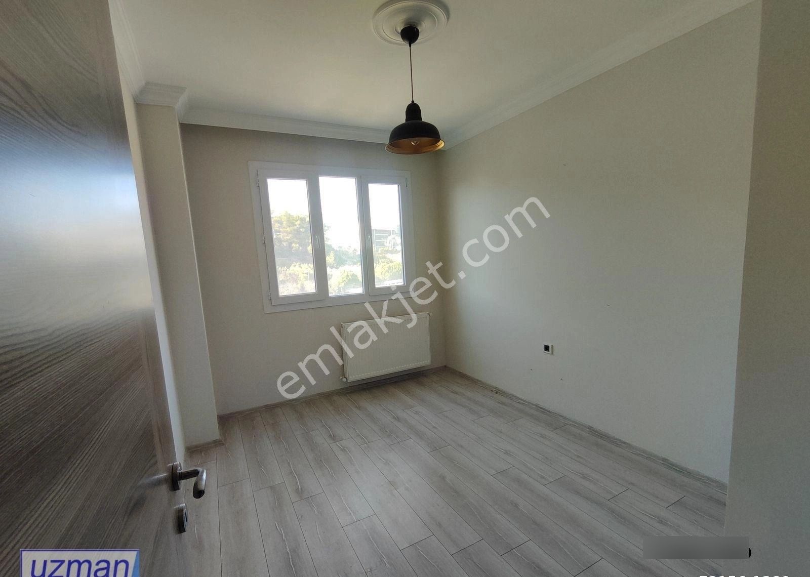 Doğalgazlı Yeni 2+1 Fırsat Daire - Görsel 12