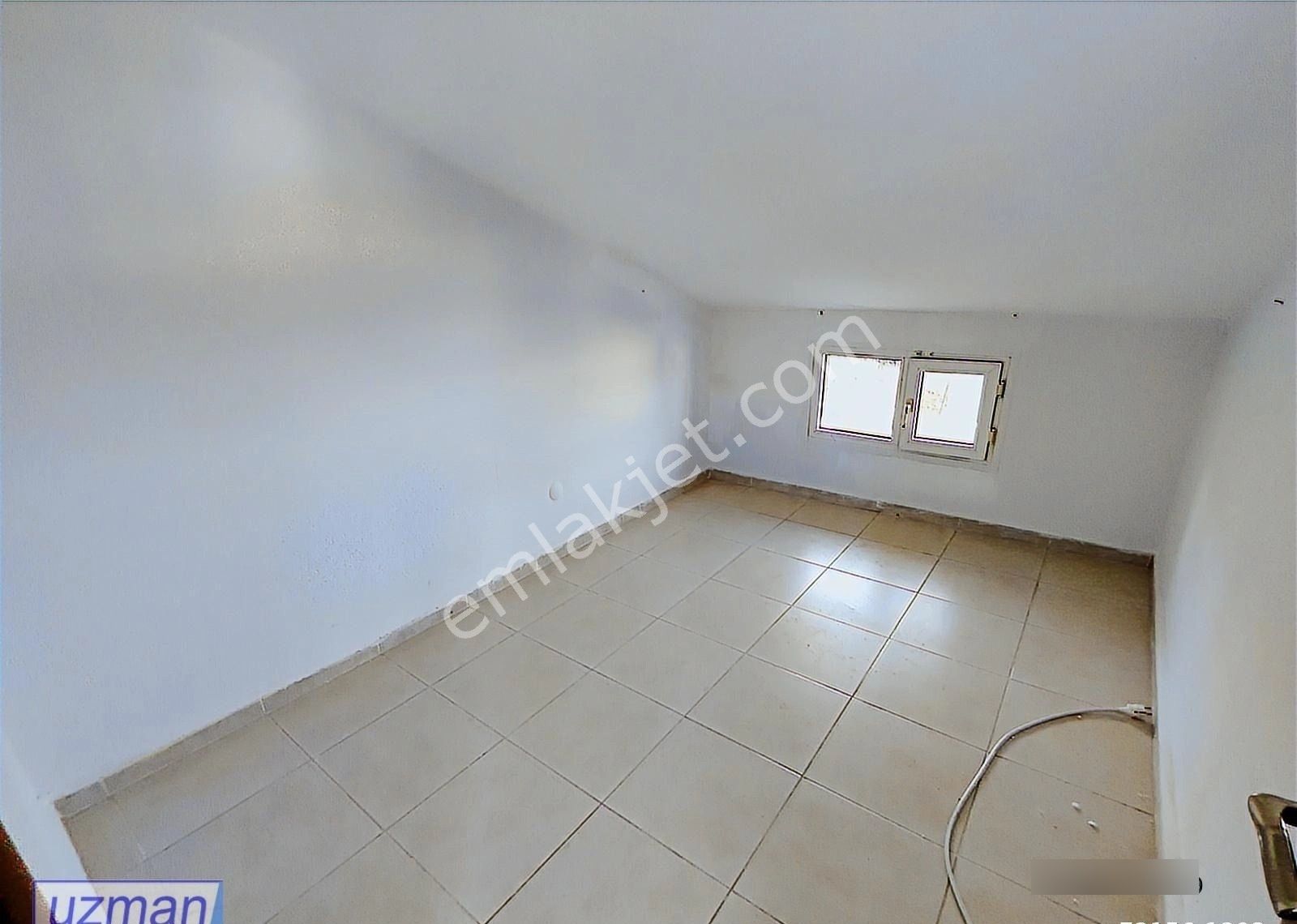 Türk Hamamlı, Bahçeli, Tribleks Villa 3+1 - Görsel 7