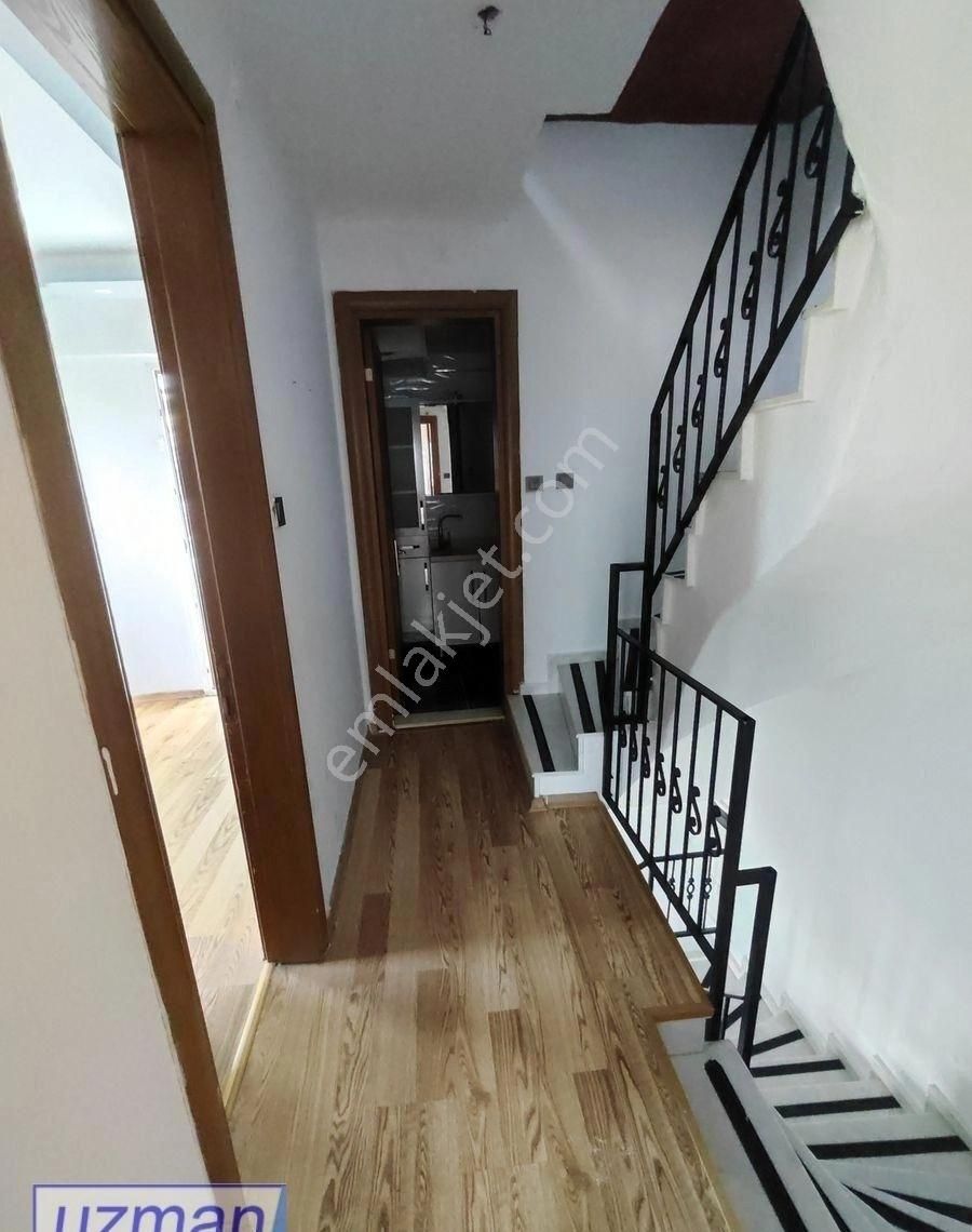 Türk Hamamlı, Bahçeli, Tribleks Villa 3+1 - Görsel 9