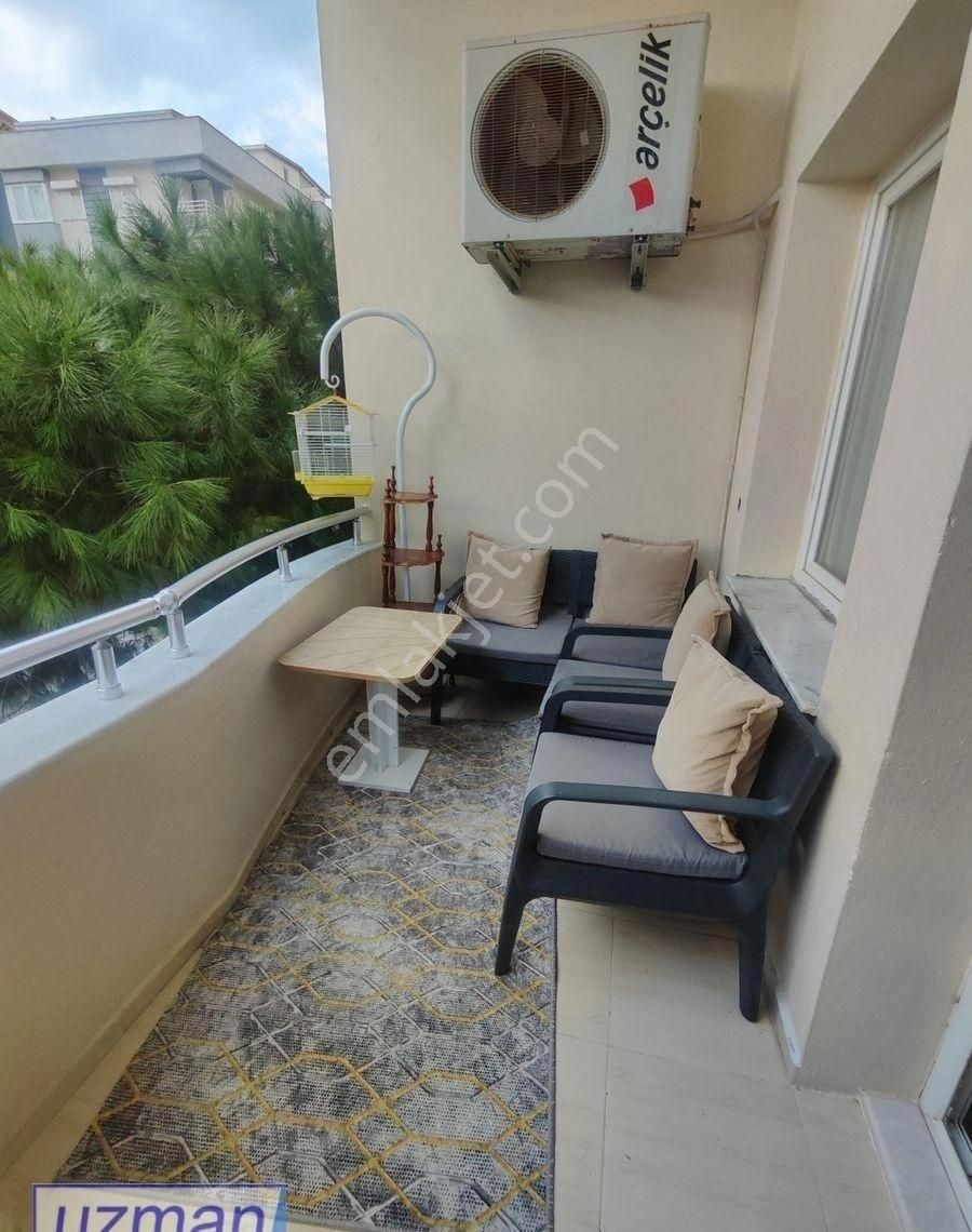 Türkmen Mah.de 145 M2 Aktif Doğalgazlı Geniş 2+1 - Görsel 16