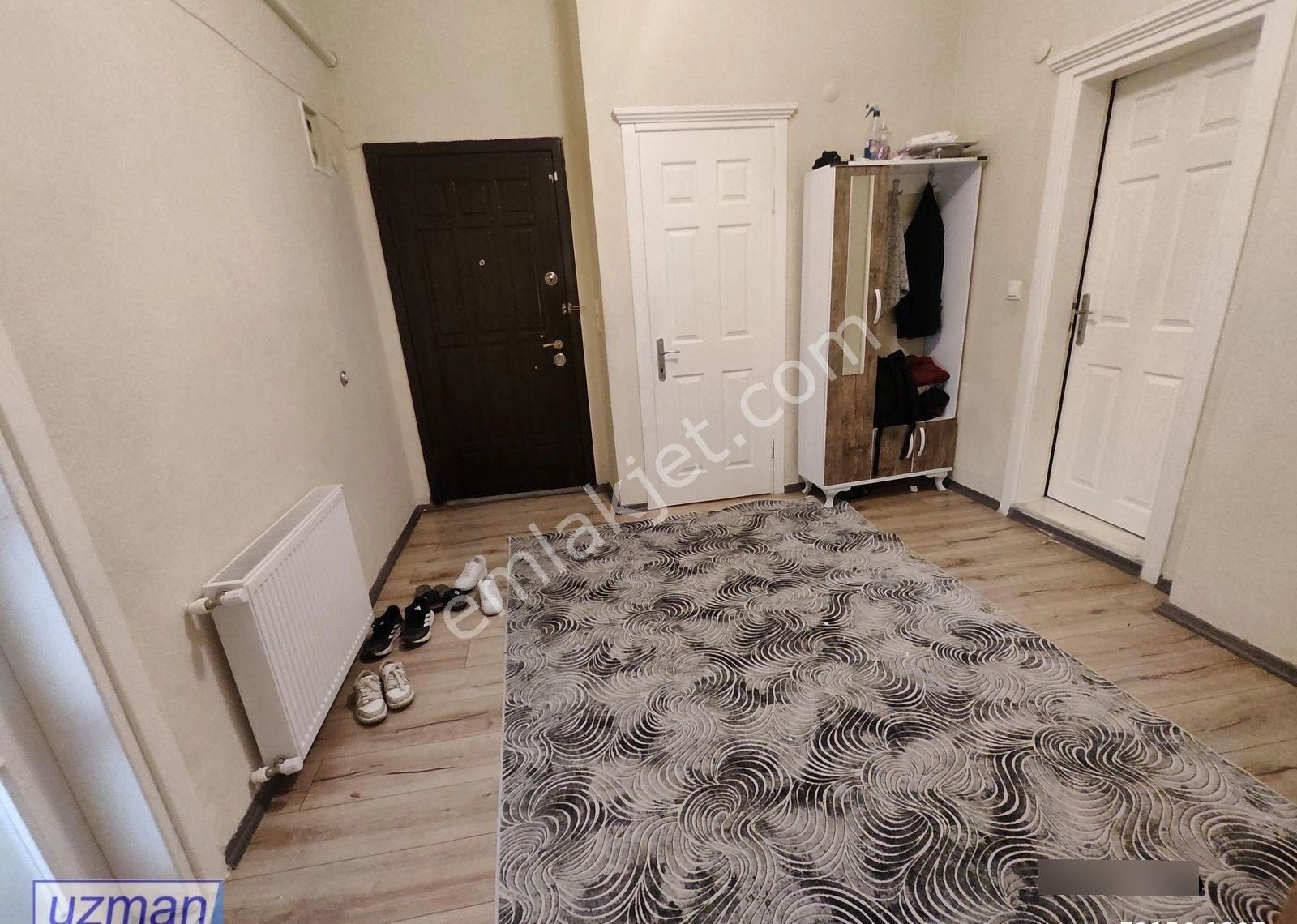 Türkmen Mah.de 145 M2 Aktif Doğalgazlı Geniş 2+1 - Görsel 25