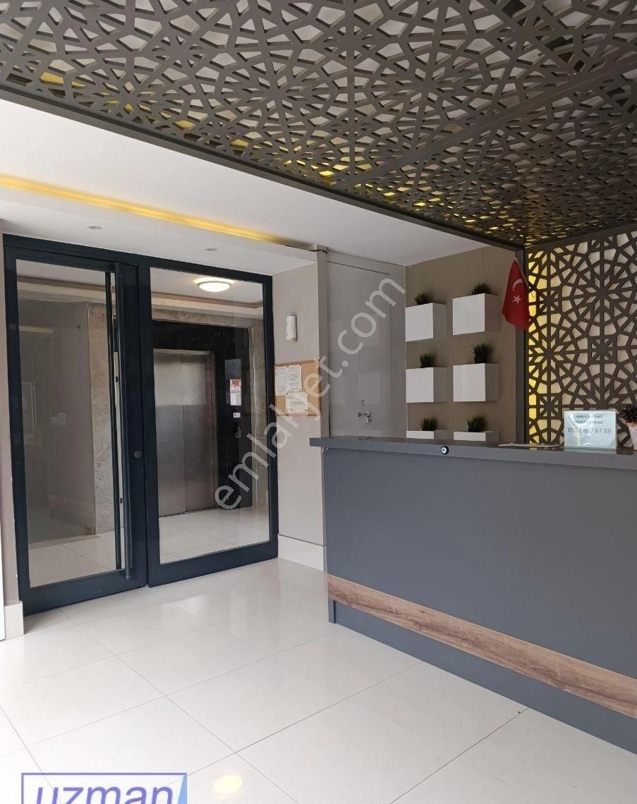 Panaromik Manzaralı 3+1 Satılık Residance Daire - Görsel 20