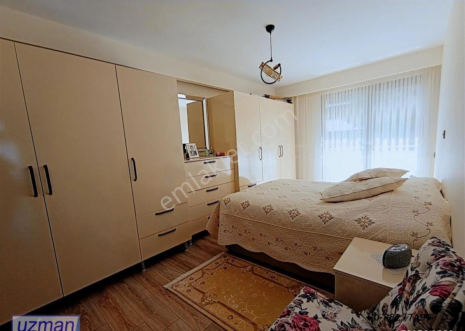 Panaromik Manzaralı 3+1 Satılık Residance Daire - Görsel 16