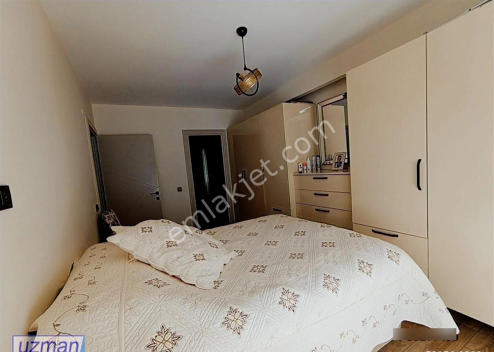 Panaromik Manzaralı 3+1 Satılık Residance Daire - Görsel 23