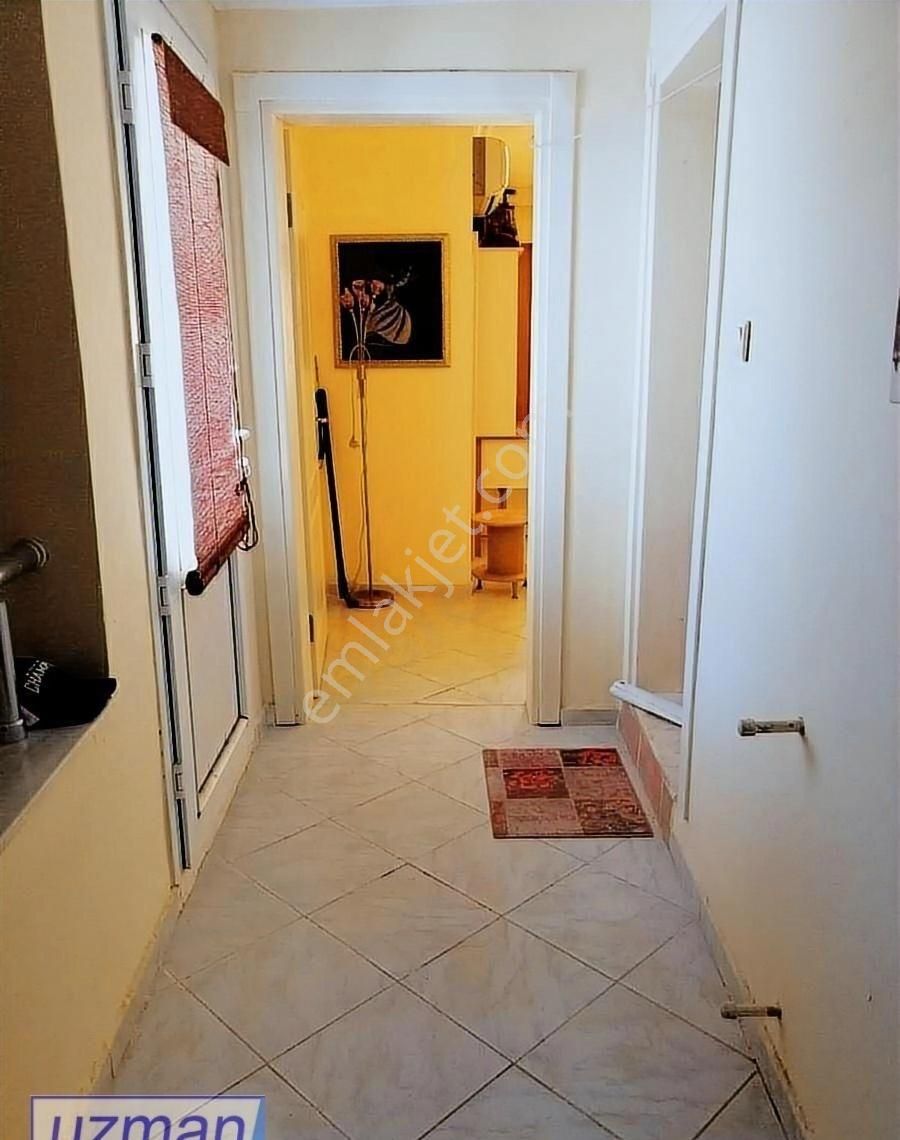 Otogarın Arkasında Keyifli Site İçinde 3+1 Çatı Dubleks Daire - Görsel 12