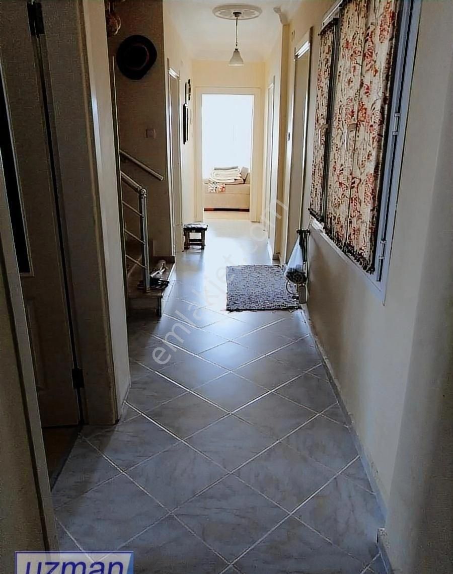 Otogarın Arkasında Keyifli Site İçinde 3+1 Çatı Dubleks Daire - Görsel 15