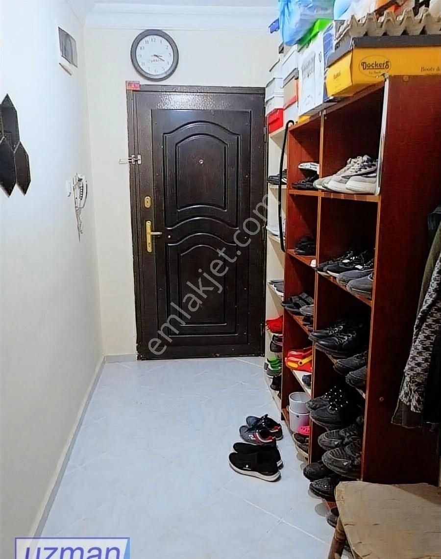 Otogarın Arkasında Keyifli Site İçinde 3+1 Çatı Dubleks Daire - Görsel 23
