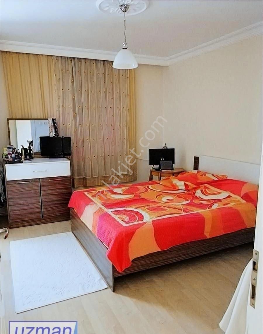 Otogarın Arkasında Keyifli Site İçinde 3+1 Çatı Dubleks Daire - Görsel 17