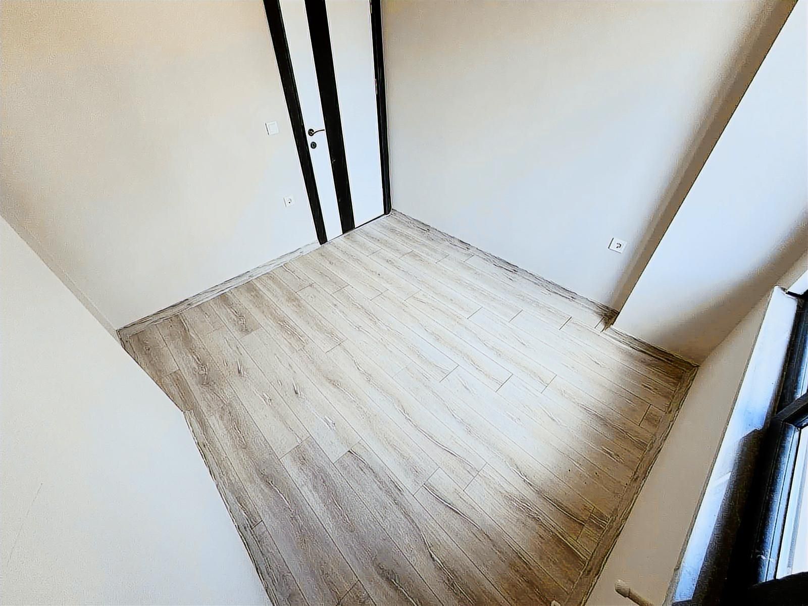 Gürsoy'dan Küçükkuyuda Yatay Mimari 2+1 Ayrı Mutfak Daire - Görsel 13