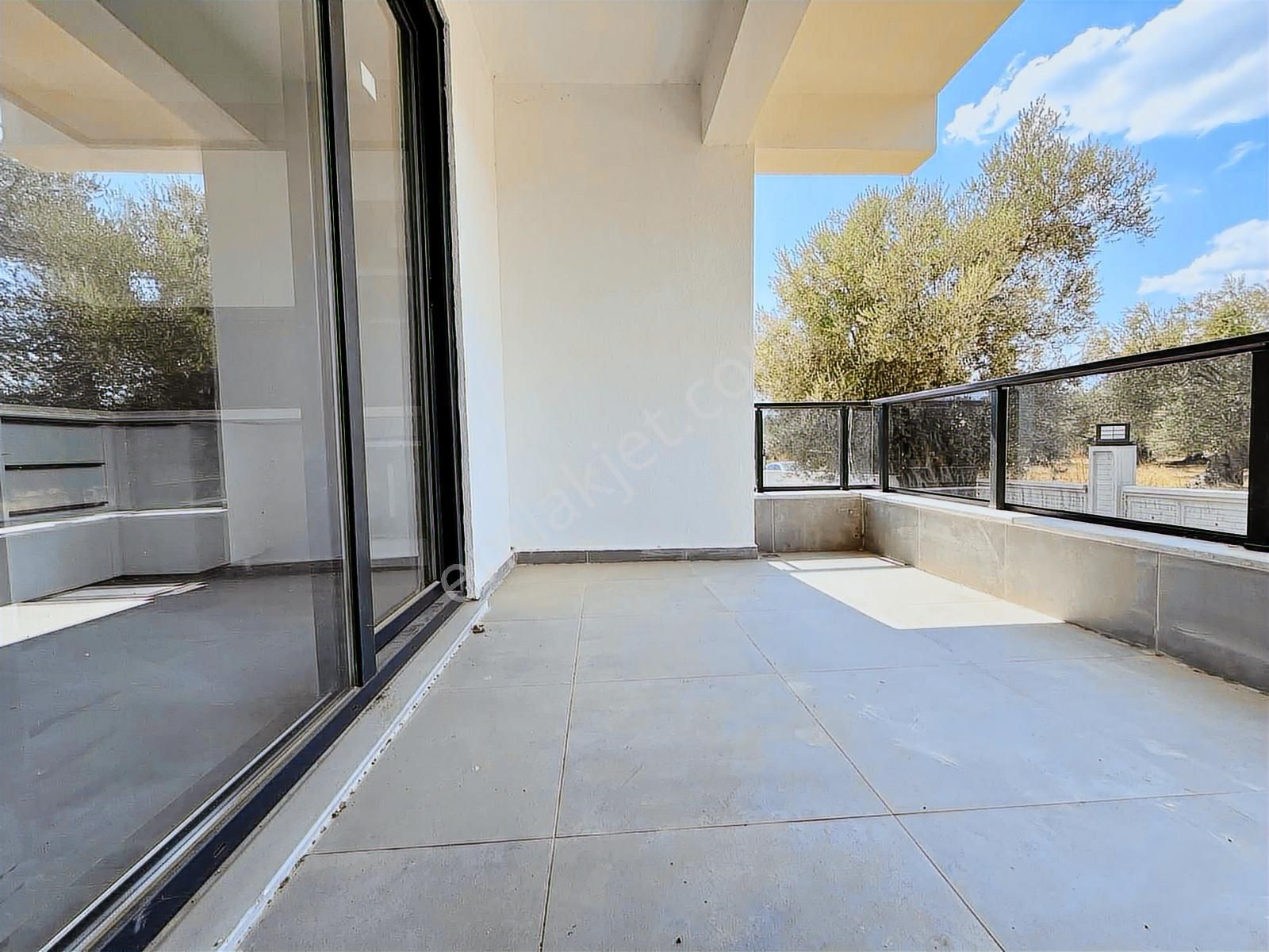 Gürsoy'dan Küçükkuyuda Yatay Mimari 2+1 Ayrı Mutfak Daire - Görsel 8