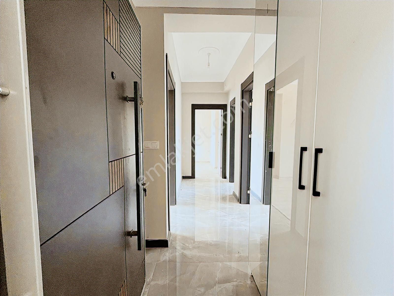 Gürsoy'dan Küçükkuyuda Yatay Mimari 2+1 Ayrı Mutfak Daire - Görsel 2