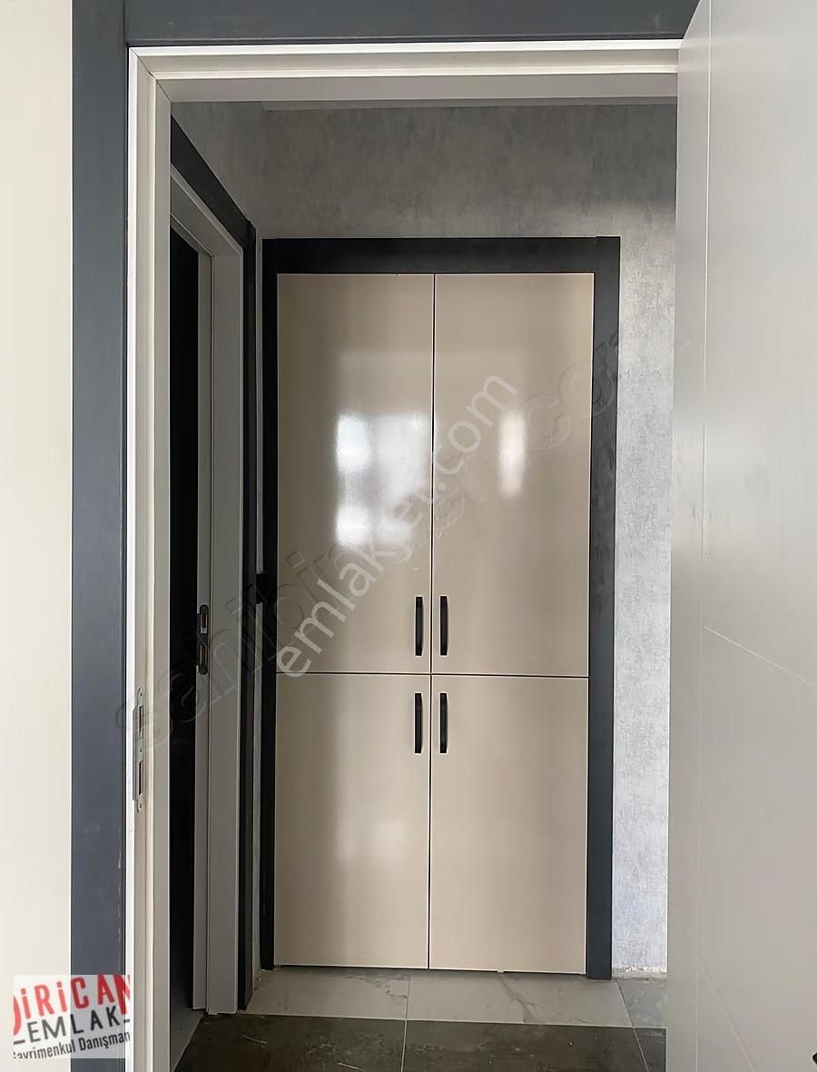 Dirican'dan Konya Fetih Cad.2025 Yıl Sonu Tes. 2+1 Ara Kat - Görsel 11