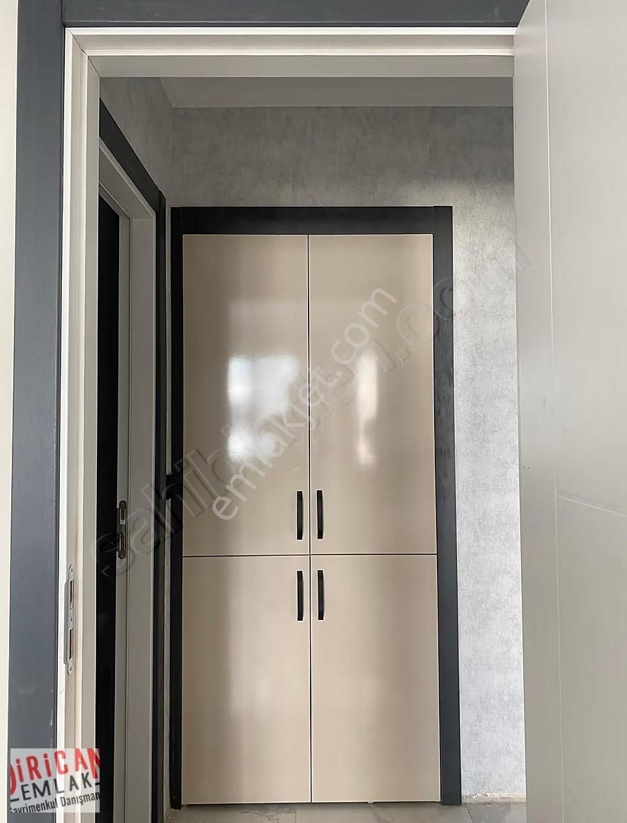 Dirican'dan Konya Fetih Cad.2025 Yıl Sonu Tes. 2+1 Ara Kat - Görsel 35