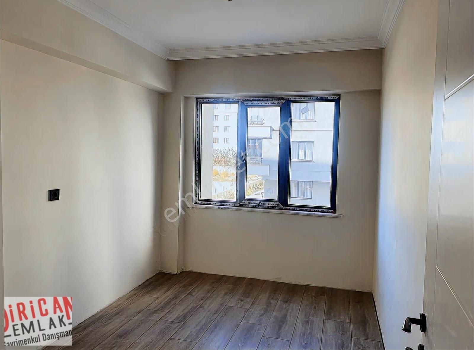 Dirican'dan Konya Fetih Cad.2025 Yıl Sonu Tes. 2+1 Ara Kat - Görsel 33