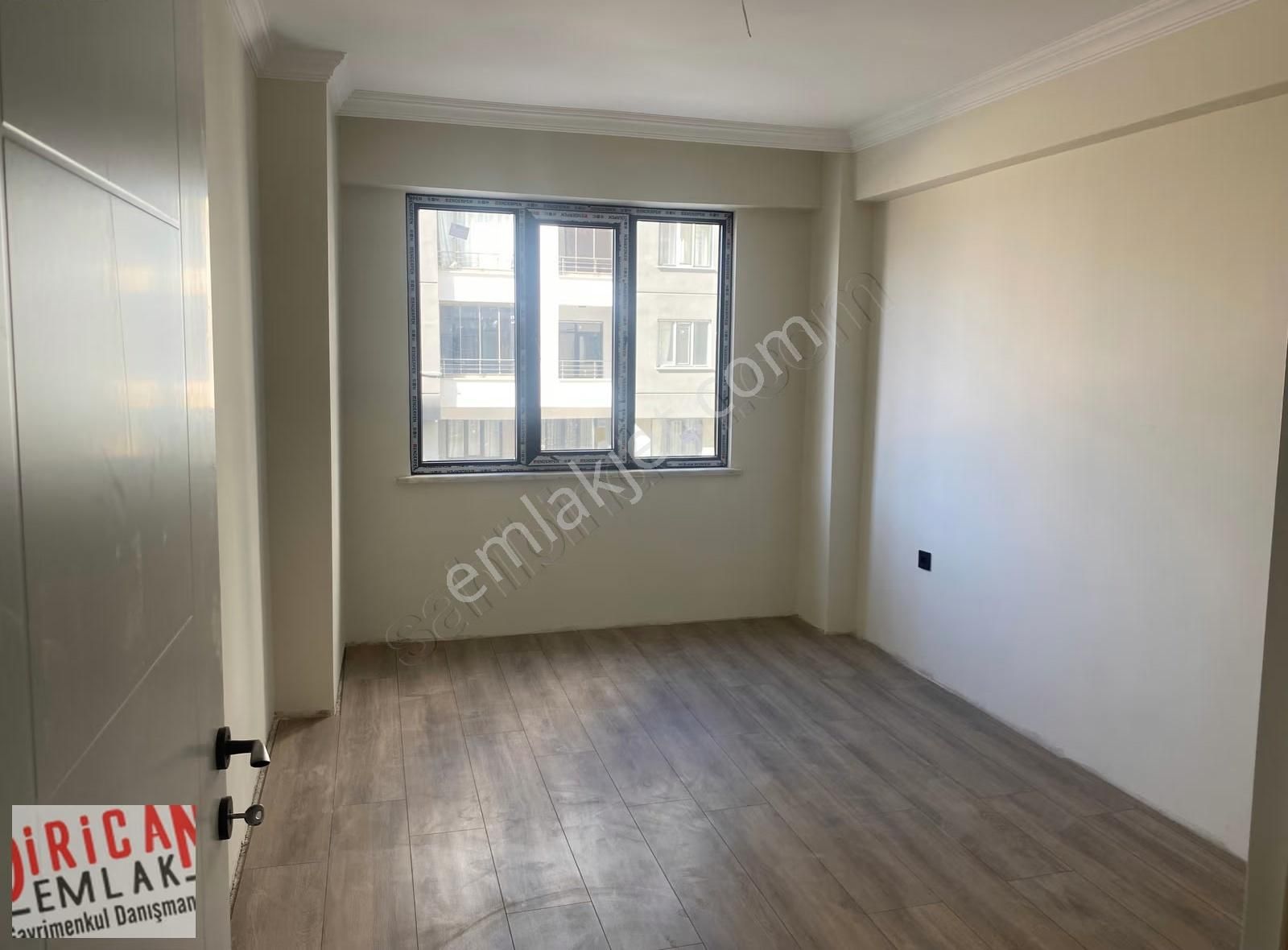 Dirican'dan Konya Fetih Cad.2025 Yıl Sonu Tes. 2+1 Ara Kat - Görsel 28