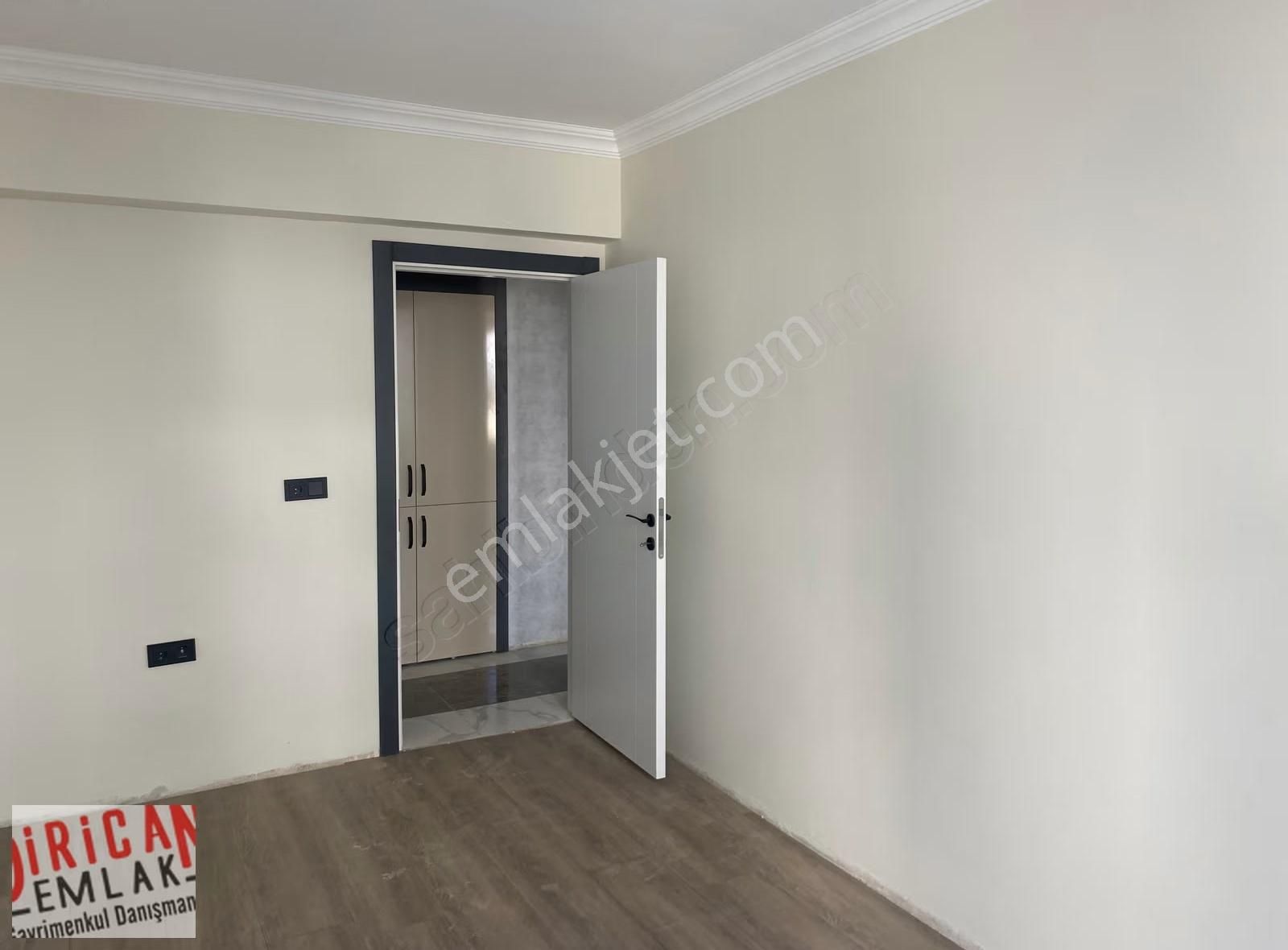 Dirican'dan Konya Fetih Cad.2025 Yıl Sonu Tes. 2+1 Ara Kat - Görsel 34