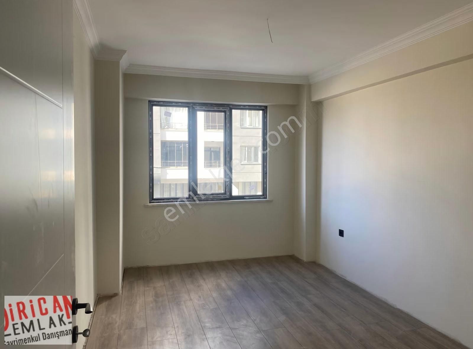 Dirican'dan Konya Fetih Cad.2025 Yıl Sonu Tes. 2+1 Ara Kat - Görsel 13