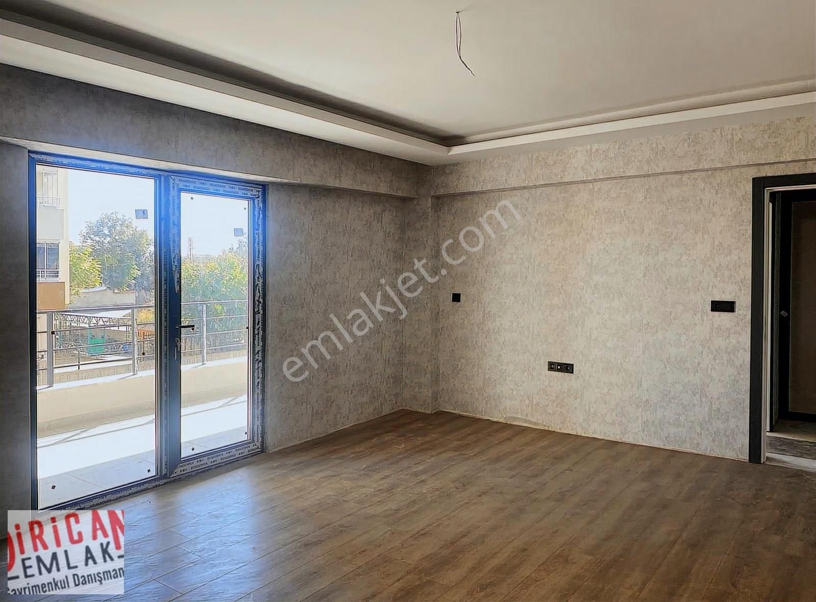 Dirican'dan Konya Fetih Cad.2025 Yıl Sonu Tes. 2+1 Ara Kat - Görsel 12