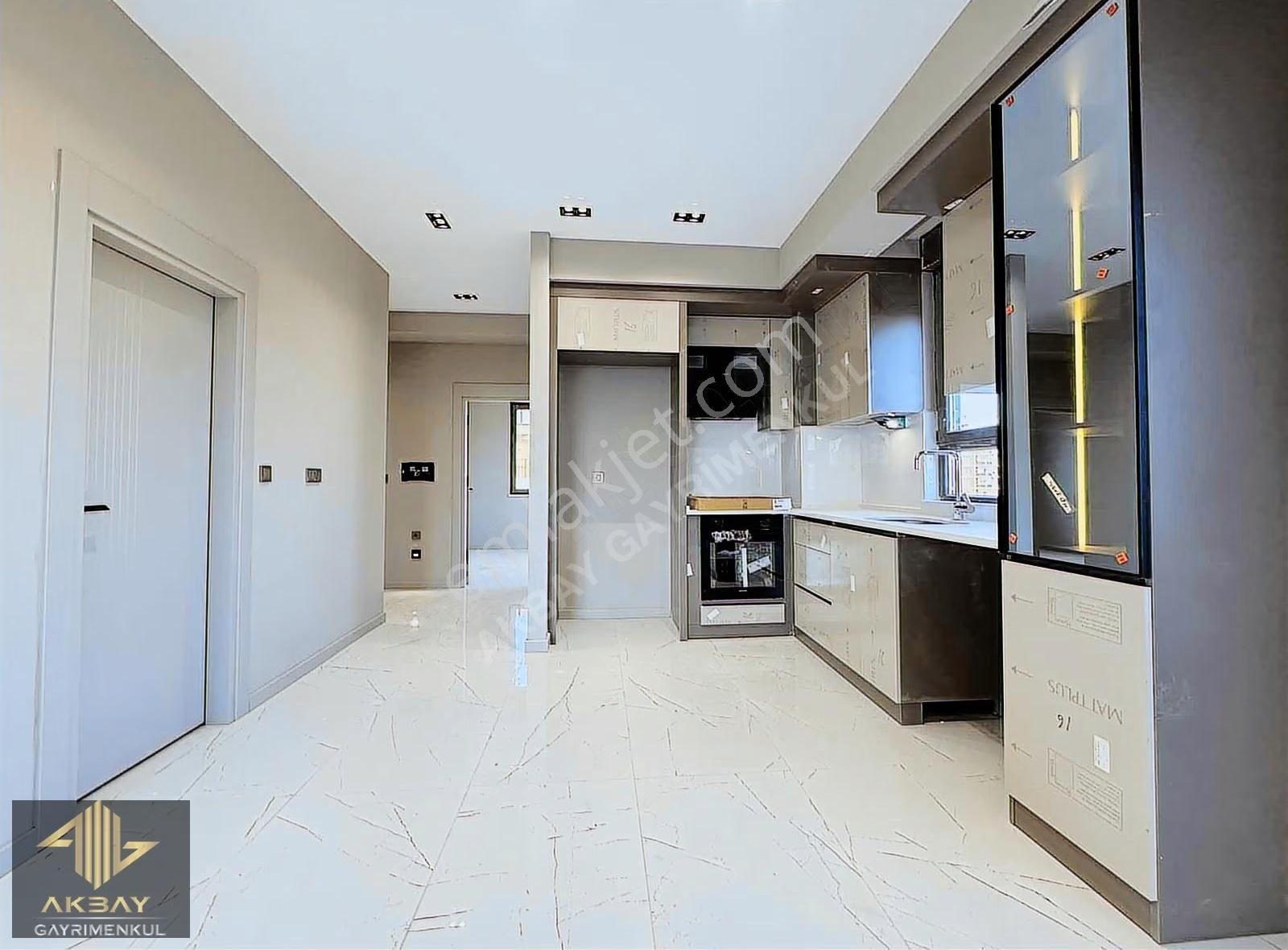 Altıntaş Yerden Isıtma Cep Mutfak Ebeveyn Banyolu Lüks Geniş 2+1 - Görsel 16