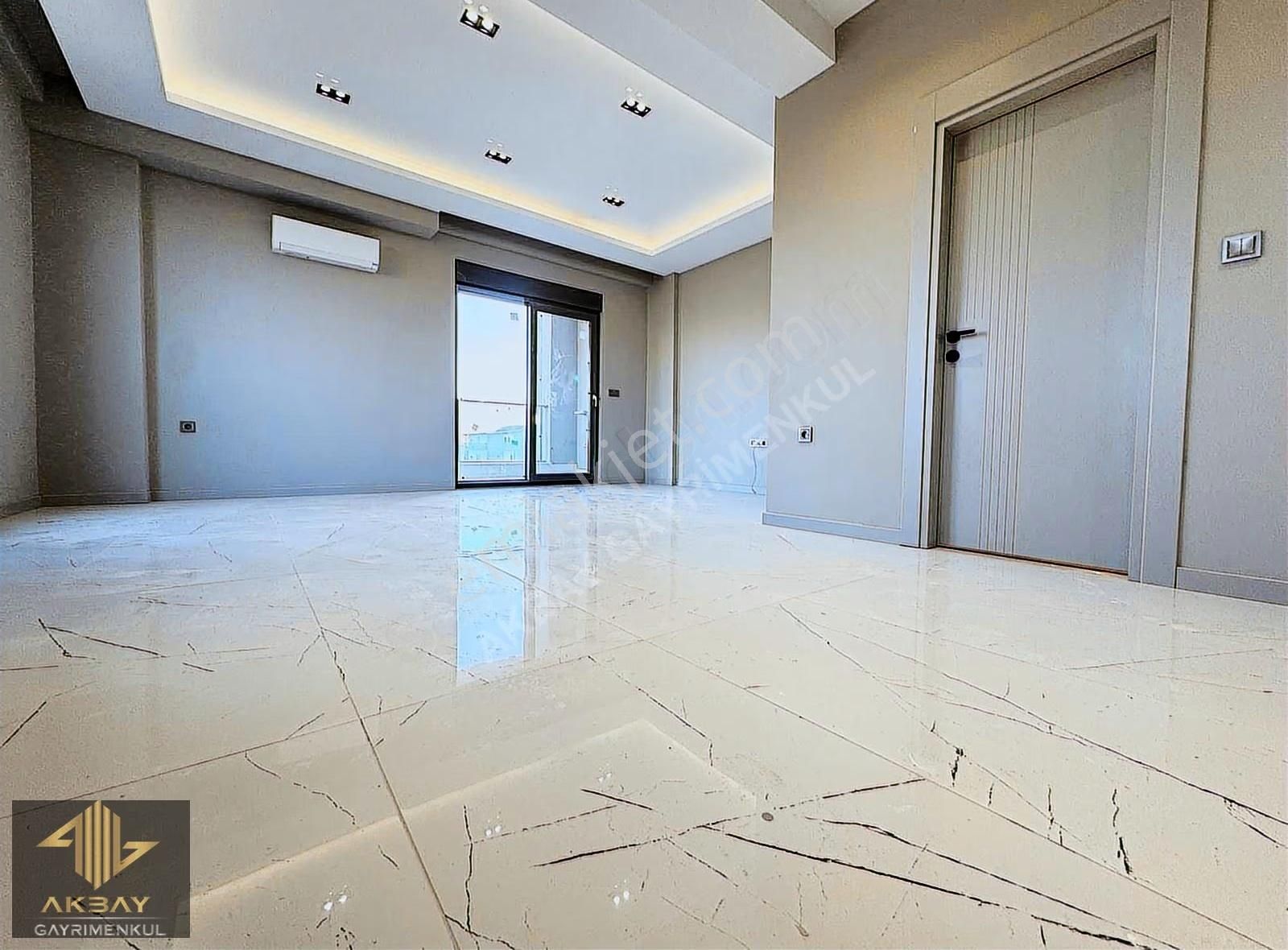 Altıntaş Yerden Isıtma Cep Mutfak Ebeveyn Banyolu Lüks Geniş 2+1 - Görsel 11