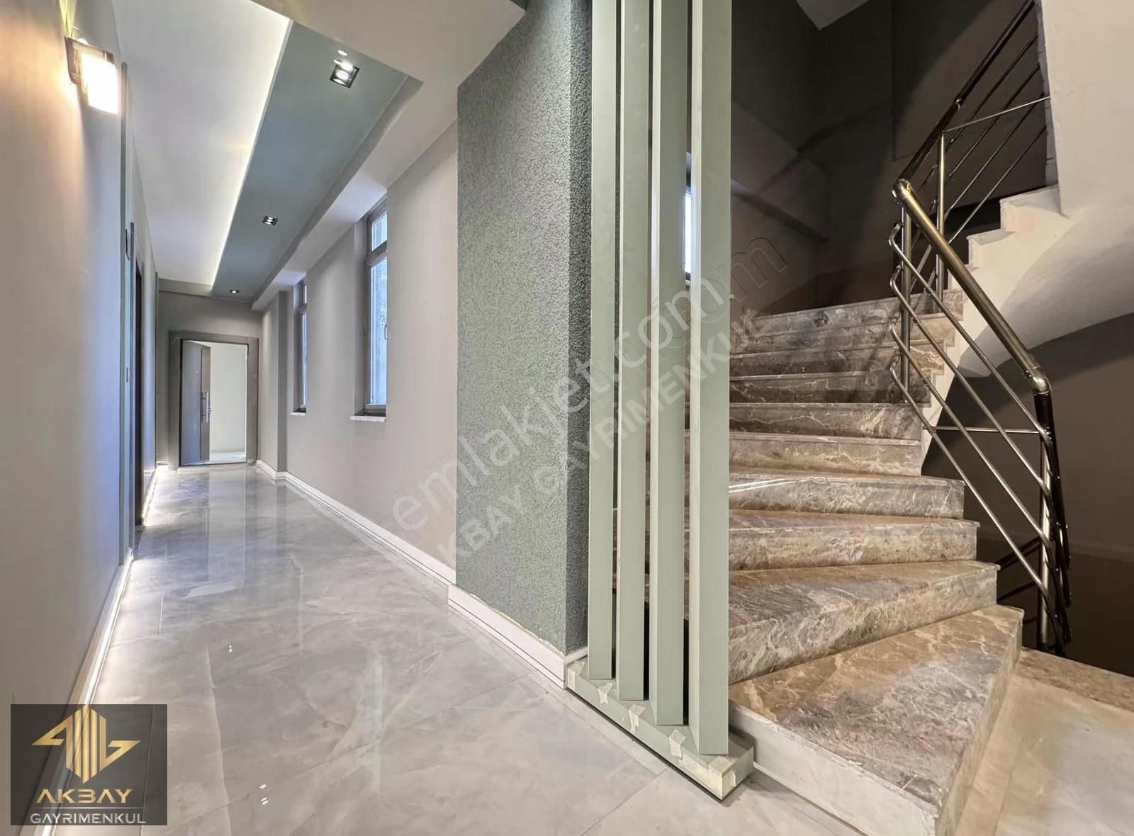 Altıntaş Yerden Isıtma Cep Mutfak Ebeveyn Banyolu Lüks Geniş 2+1 - Görsel 6