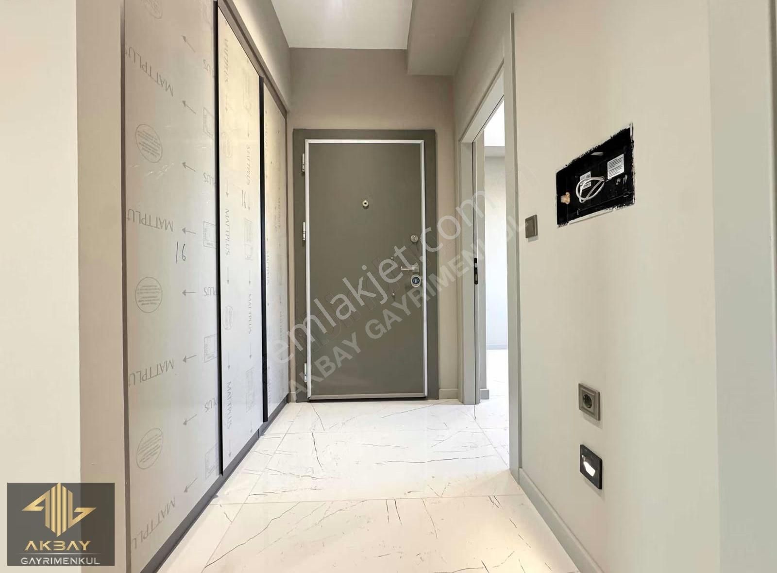 Altıntaş Yerden Isıtma Cep Mutfak Ebeveyn Banyolu Lüks Geniş 2+1 - Görsel 2