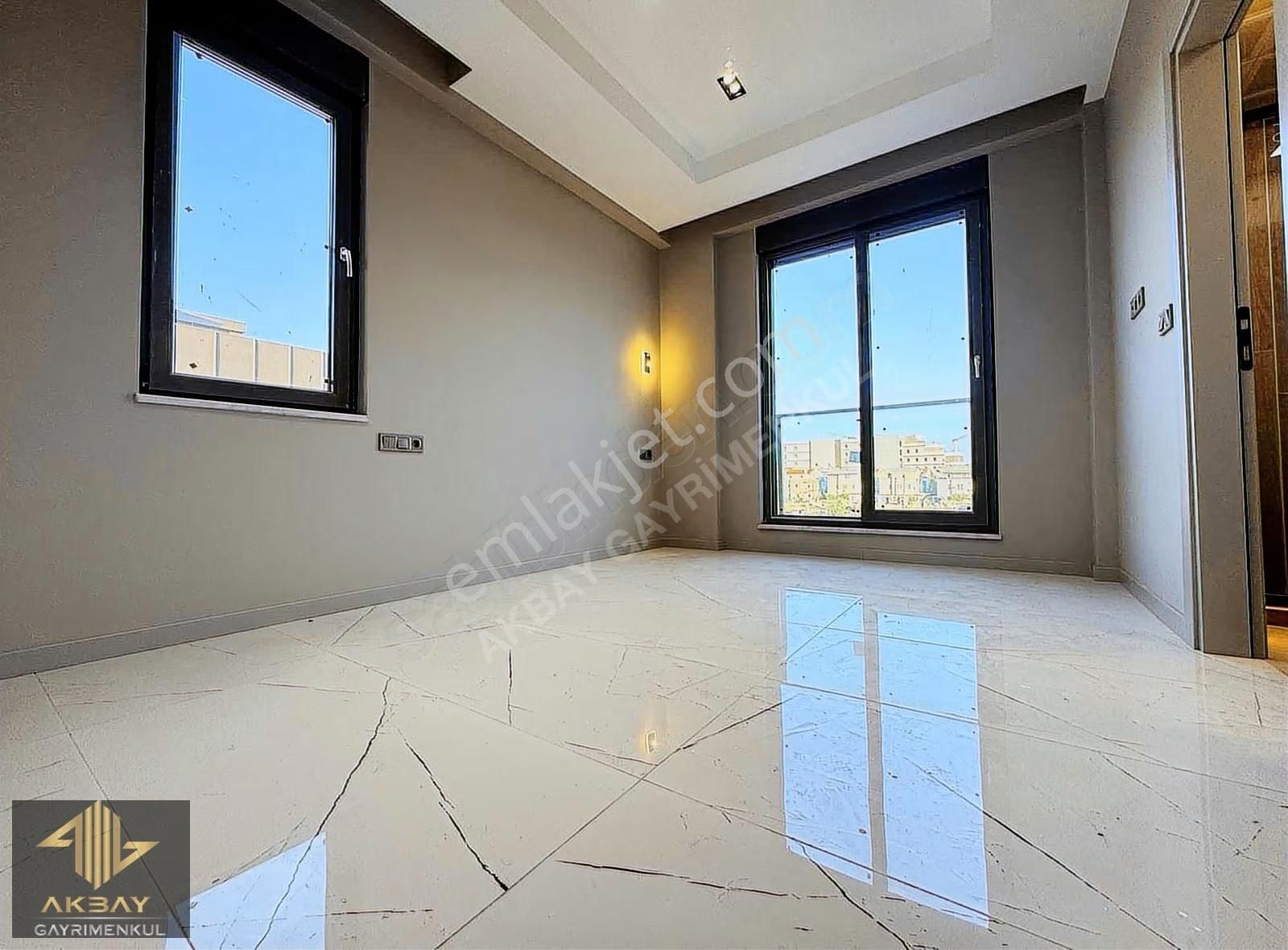 Altıntaş Yerden Isıtma Cep Mutfak Ebeveyn Banyolu Lüks Geniş 2+1 - Görsel 14