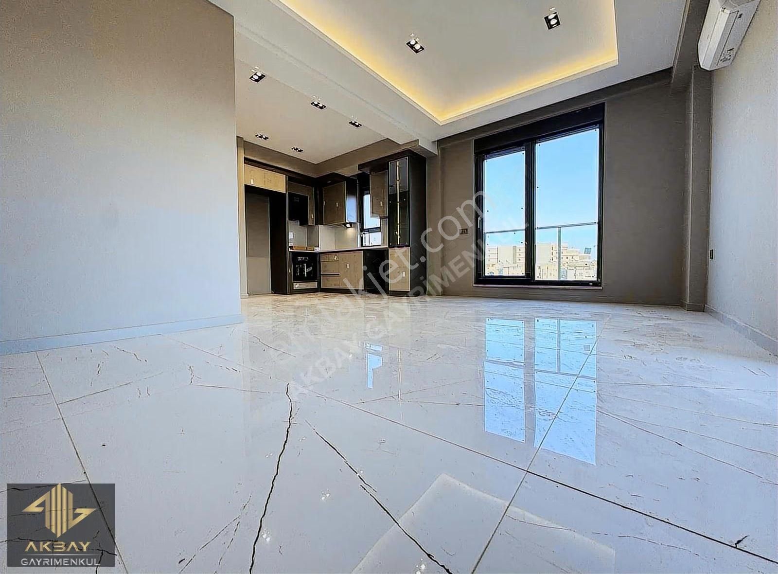 Altıntaş Yerden Isıtma Cep Mutfak Ebeveyn Banyolu Lüks Geniş 2+1 - Görsel 15