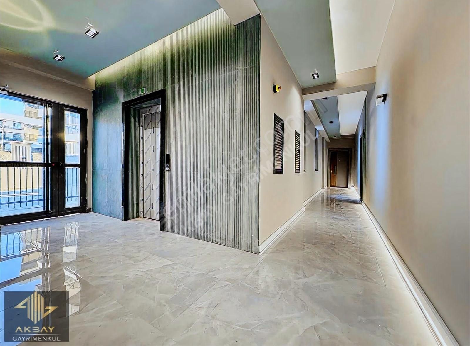 Altıntaş Yerden Isıtma Cep Mutfak Ebeveyn Banyolu Lüks Geniş 2+1 - Görsel 13