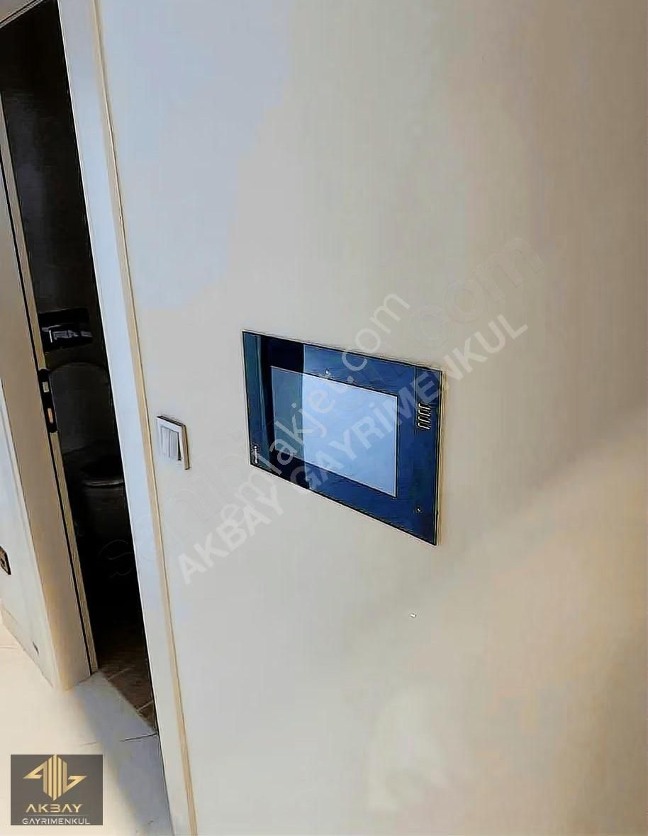 Altıntaş Yerden Isıtma Cep Mutfak Ebeveyn Banyolu Lüks Geniş 2+1 - Görsel 19