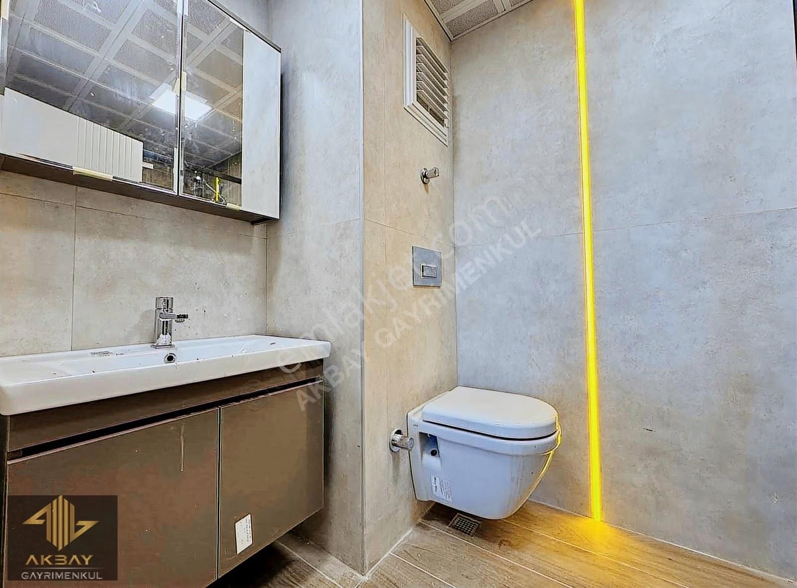 Altıntaş Yerden Isıtma Cep Mutfak Ebeveyn Banyolu Lüks Geniş 2+1 - Görsel 20