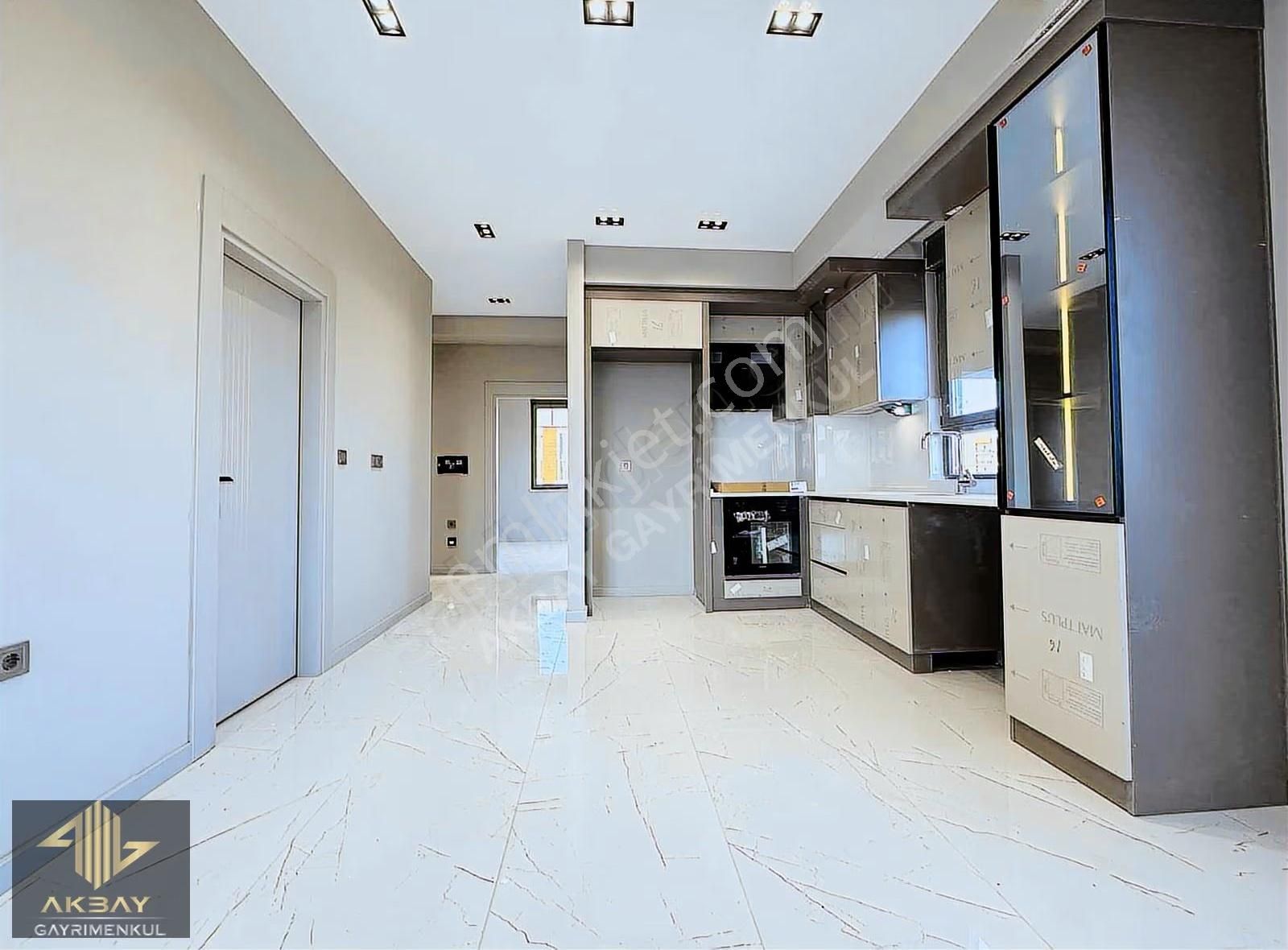 Altıntaş Yerden Isıtma Cep Mutfak Ebeveyn Banyolu Lüks Geniş 2+1 - Görsel 9