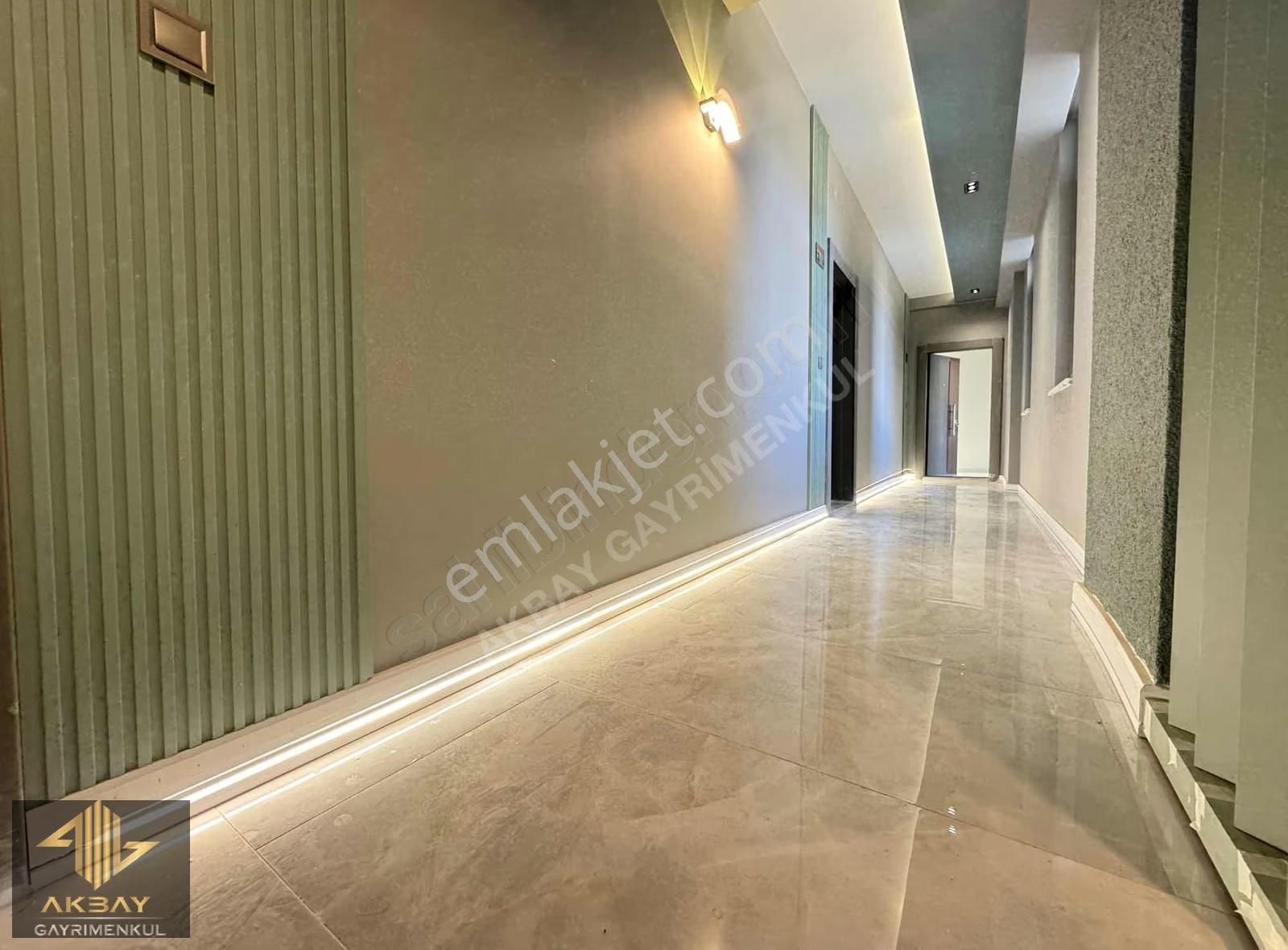 Altıntaş Yerden Isıtma Cep Mutfak Ebeveyn Banyolu Lüks Geniş 2+1 - Görsel 7