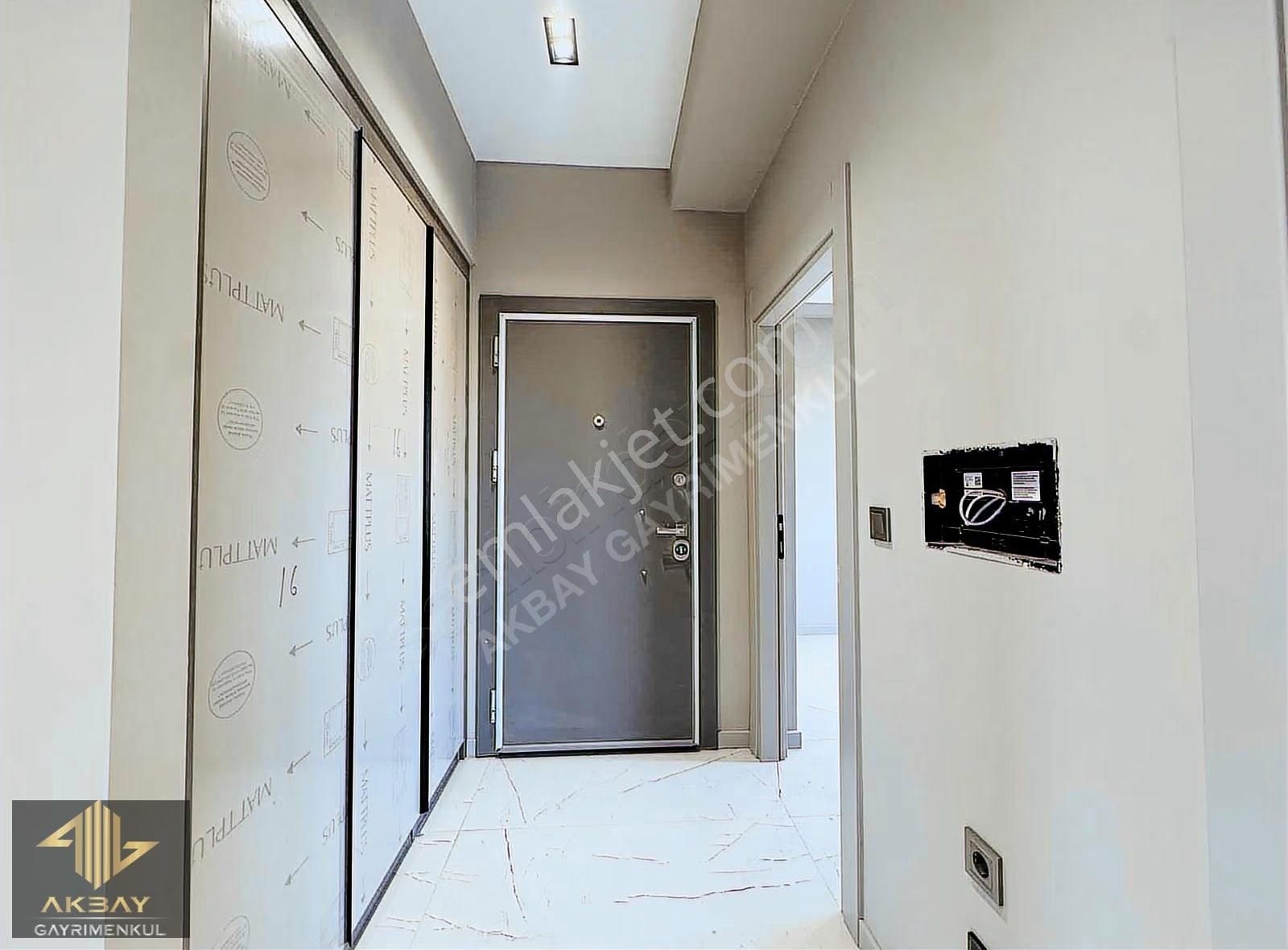 Altıntaş Yerden Isıtma Cep Mutfak Ebeveyn Banyolu Lüks Geniş 2+1 - Görsel 24